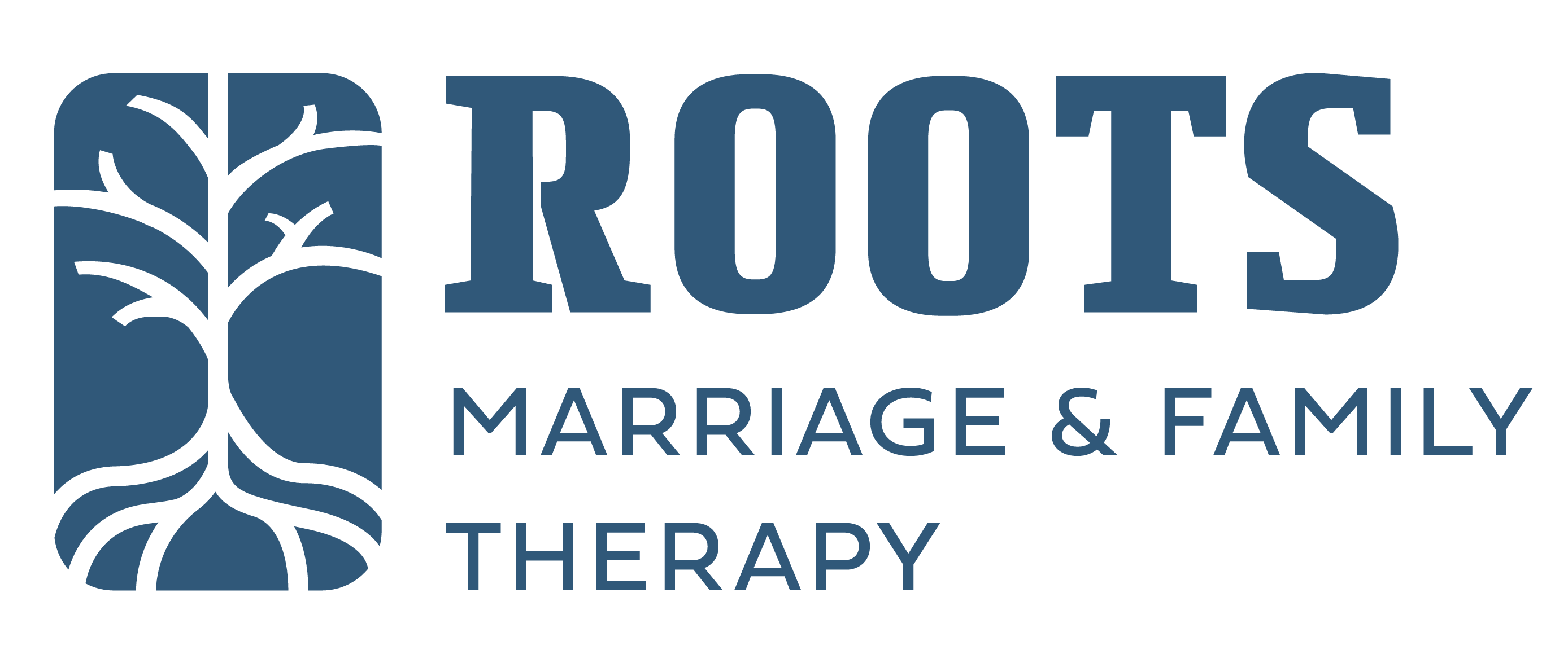 Roots Marriage & Family Therapy